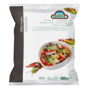 Greens Mistura Chinesa 1Kg