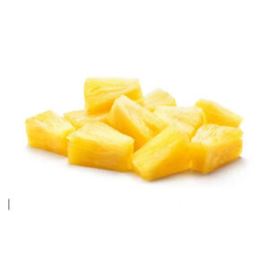 Frut Ananas Cuvete Kg