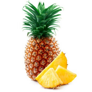 Frut Ananas Un