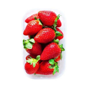 Frut Morango Taca 250g