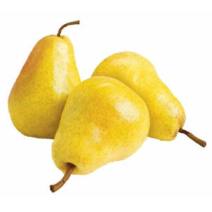 Frut Pera Pecan Econo Kg