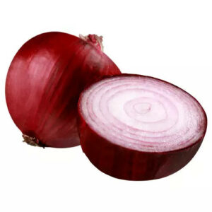 Veg Cebola Vermelha Kg
