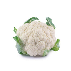 Veg Couve Flor Cuvete Un