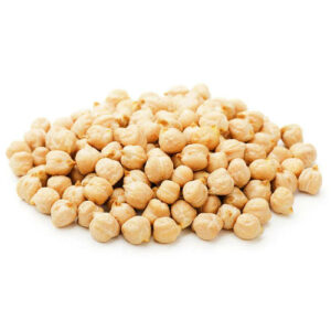 Veg Feijao/Grao de Bico Kg