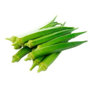 Veg Quiabo Nacional Kg