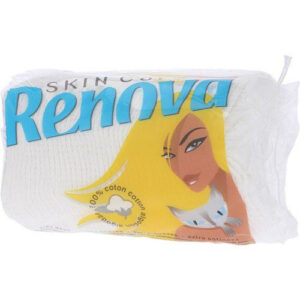 Renova Discos Desmaquilhantes 40Un