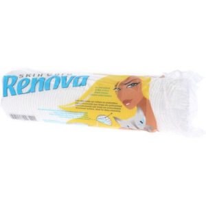 Renova Discos Desmaquilhantes 70Un