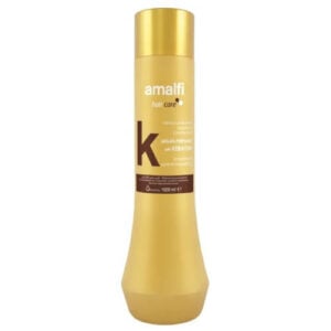 Amalfi Amaciador Hair Keratin Argan 1L