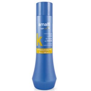 Amalfi Amaciador Hair Keratin Spa 1L
