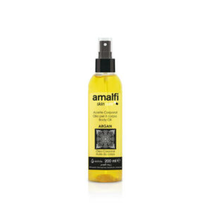 Amalfi Oleo Corporal Argan 200ml