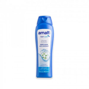 Amalfi Shampoo Anti-Caspa 750ml
