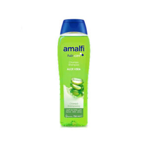 Amalfi Shampoo Hair Care Aloe Vera 750ml