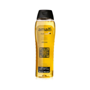 Amalfi Shampoo Hair Care Argan 750ml