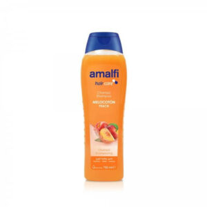 Amalfi Shampoo Hair Care Pessego 750ml