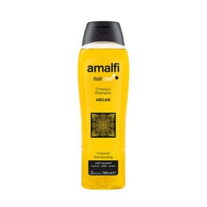 Amalfi Shampoo Keratin Argan 750ml