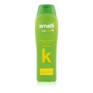 Amalfi Shampoo Keratin Anti-Frizz 750ml