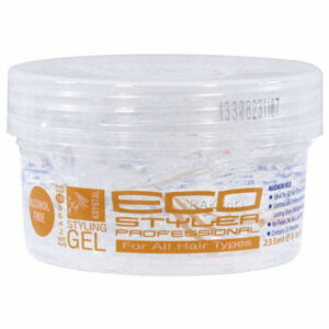 Eco Gel de Cabelo Krystal 236ml