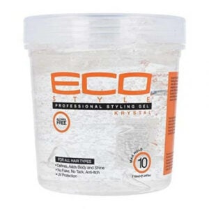 Eco Gel de Cabelo Krystal 710ml