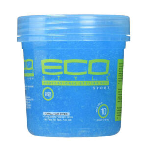 Ecoco Gel de Cabelo Sport 236ml