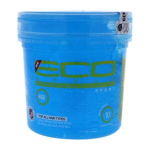 Ecoco Gel de Cabelo Sport Blue 473ml