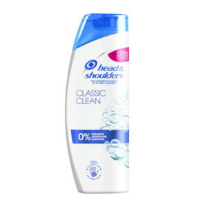 H&S Champo Classic Clean 500ml