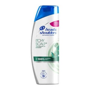 H&S Champo Itchy Scalp 500ml