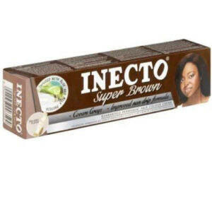 Inecto Super Brown Colorante p/Cabelo Un
