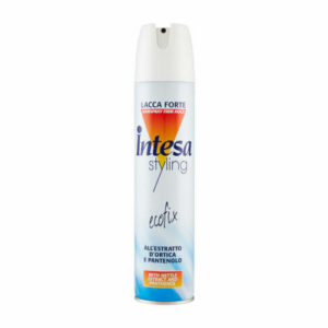 Lacca Forte Spray Capilar Intesa Styling 300ml