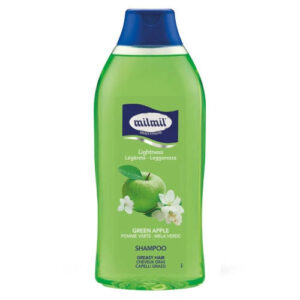 Milmil Shampoo Maca Verde 750ml