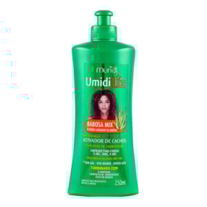 Muriel Activador de Cachos Babosa 250ml