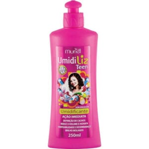 Muriel Activador de Cachos Teen 250ml