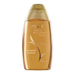 Muriel Oleo Amendoa Lavanda 100ml