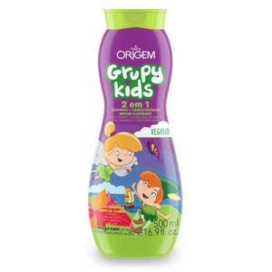 Nazca Shampo 2em1 Brilho Iluminado 500ml