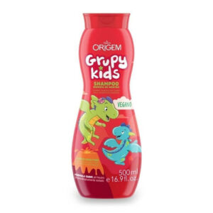 Nazca Shampo Hidrata de Montao 500ml