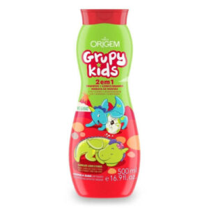 Nazca Shampoo+ Condicionador 2In1 500ml