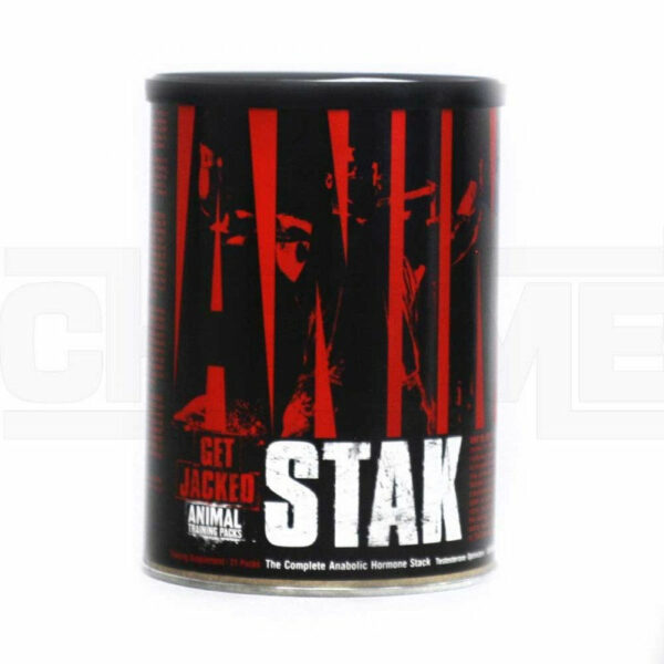 ANIMAL STACK 21 PACK