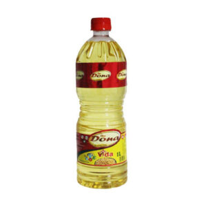 Oleo Dona Vida soja 350ML
