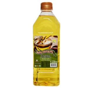 Oleo Maeva Vegetalina 1L