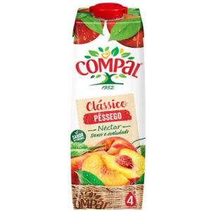 Sumo Compal Classico 500ml