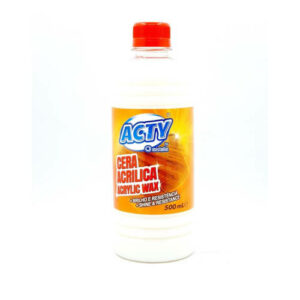 Cera Acrilica Acty 500ml