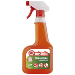 TIRA GORDURAS MISTOLIN 545ML