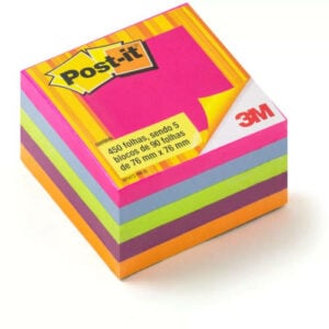 Post it Pequeno 76x76