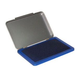 Almofada para Carimbo