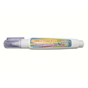 Corrector Caneta Penguin 8ml