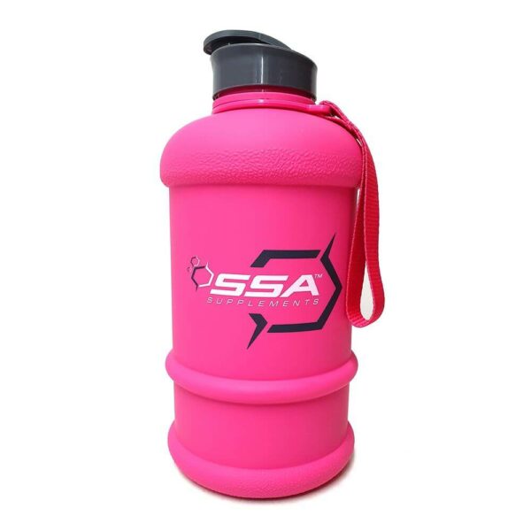 SSA WATER JUG 1.3LT PINK