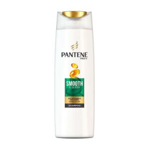 Pantene Shampoo Smooth & Sleek 360ml