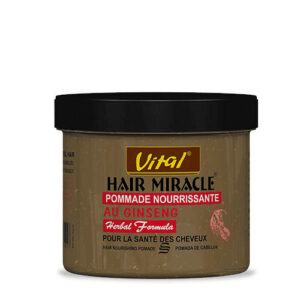 Sivop Vital Hair Miracle(Pomada Cabelo) 250ml