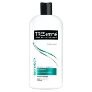 Tresemme Cond. Smooth & Silky 900ml