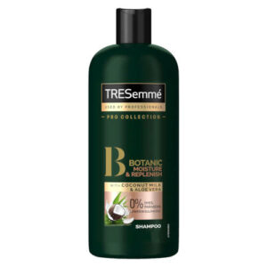 Tresemme Shampoo Botanic Moisture & Replanic 900ml