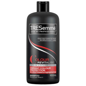 Tresemme Shampoo Colour Revit 900ml